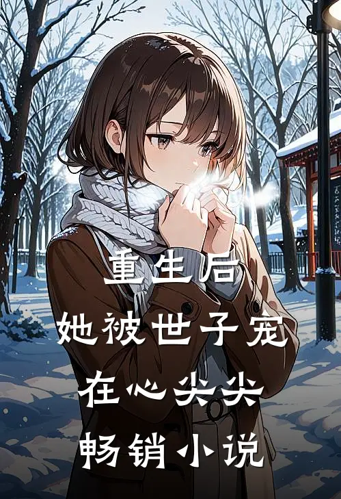 重生后，她被世子宠在心尖尖畅销小说