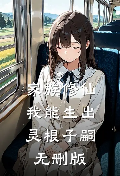 家族修仙，我能生出灵根子嗣无删版