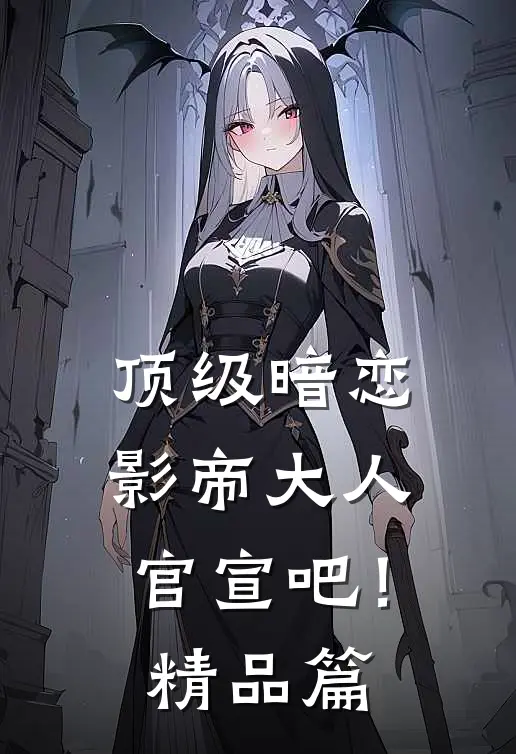 顶级暗恋,影帝大人官宣吧!精品篇在线观看