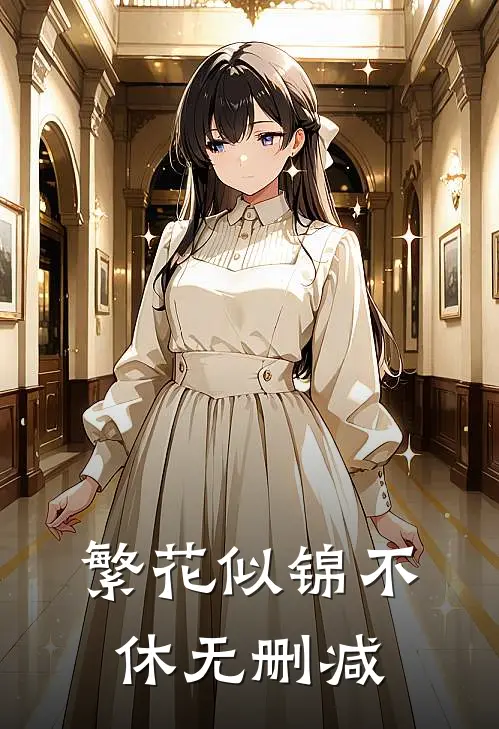 繁花似锦不休无删减
