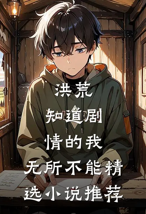 洪荒：知道剧情的我，无所不能精选小说推荐