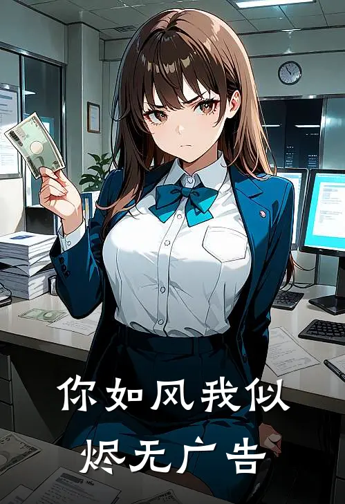你如风我似烬无广告