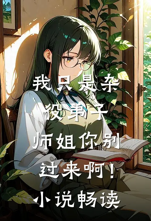 我只是杂役弟子，师姐你别过来啊！小说畅读