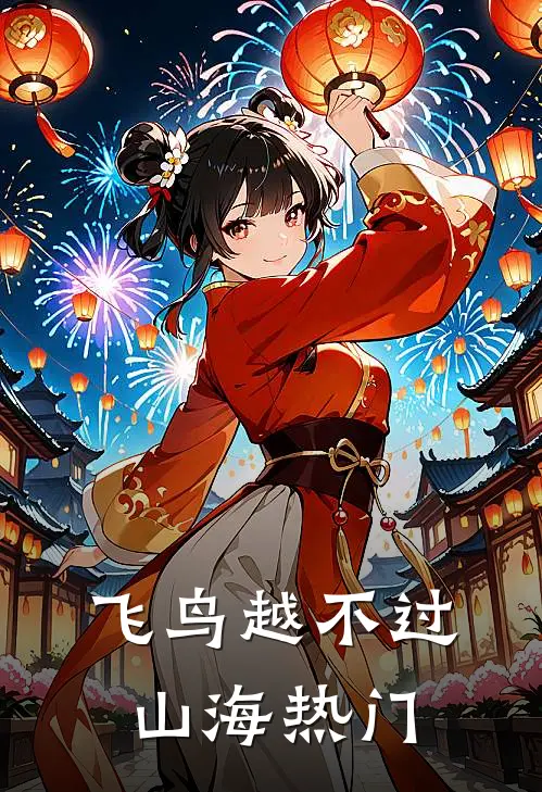 飞鸟越不过山海热门