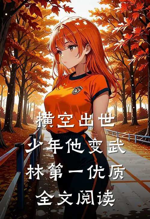 横空出世，少年他变武林第一优质全文阅读