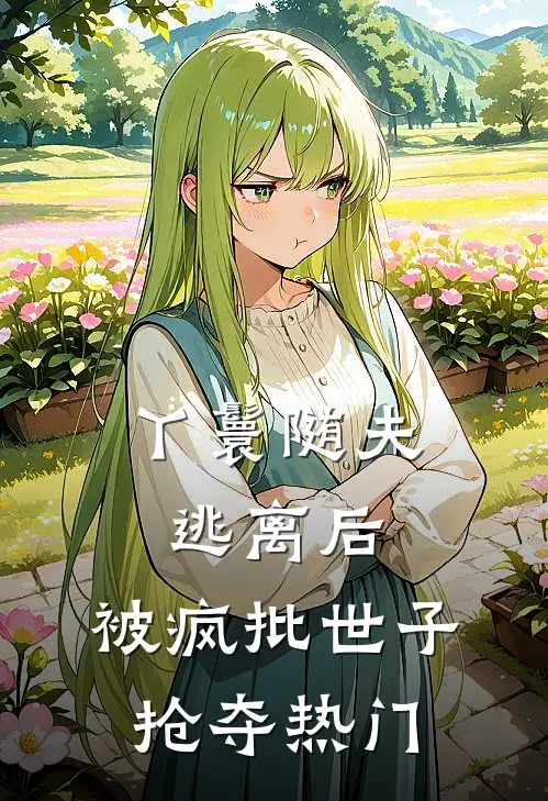 丫鬟随夫逃离后，被疯批世子抢夺热门
