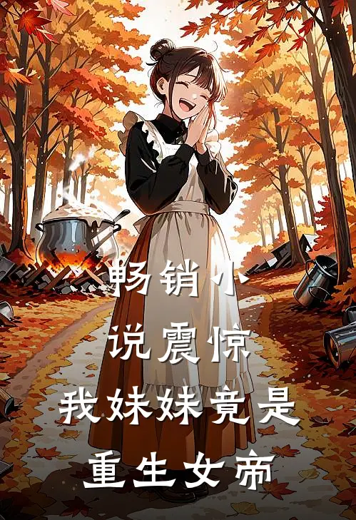畅销震惊,我妹妹竟是重生女帝免费阅读