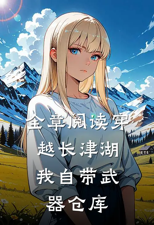 全章阅读穿越长津湖，我自带武器仓库
