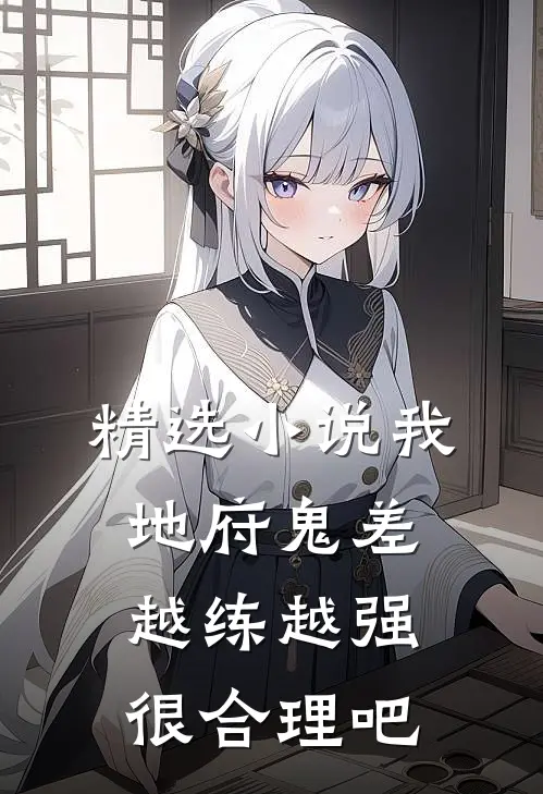 精选小说我，地府鬼差，越练越强很合理吧