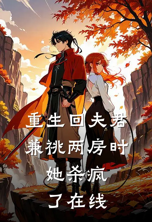 重生回夫君兼祧两房时,她杀疯了在线观看