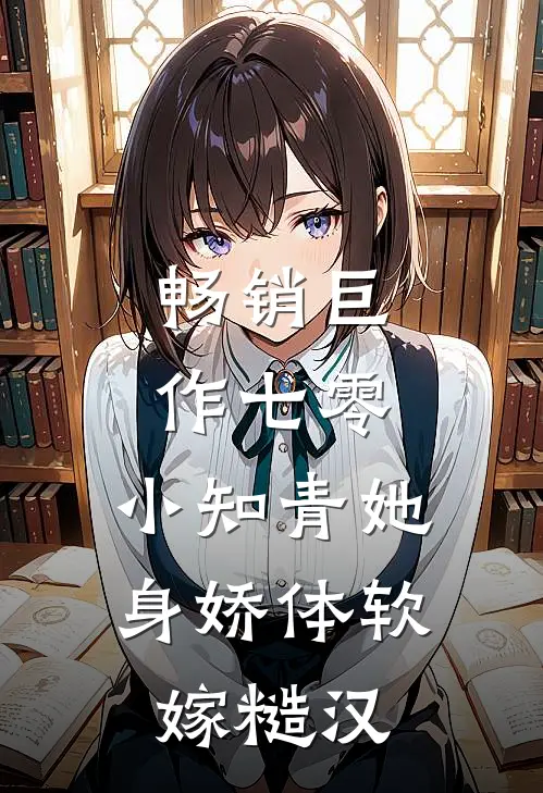 畅销巨作七零：小知青她身娇体软嫁糙汉