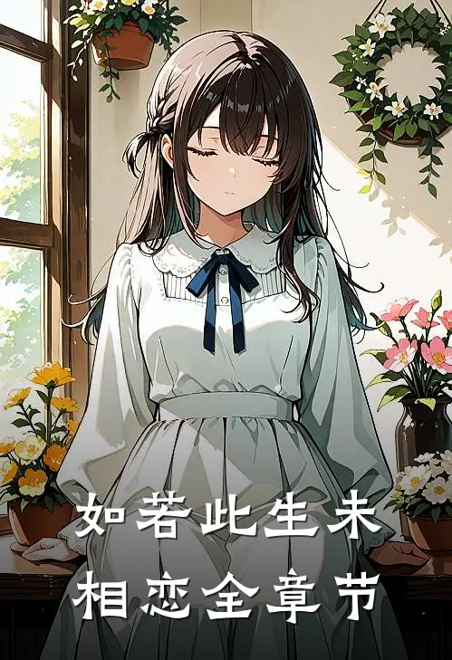 如若此生未相恋全章节免费阅读