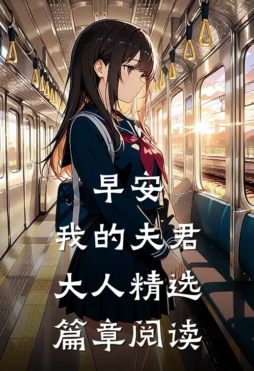 早安,我的夫君大人精选篇章阅读