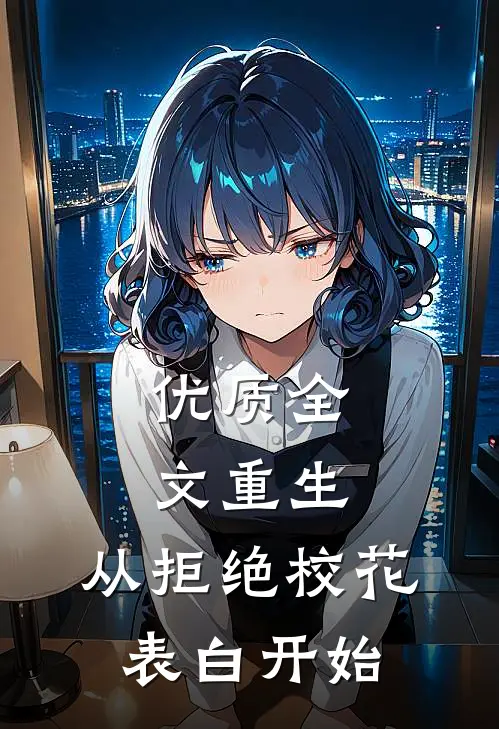 优质全文重生：从拒绝校花表白开始