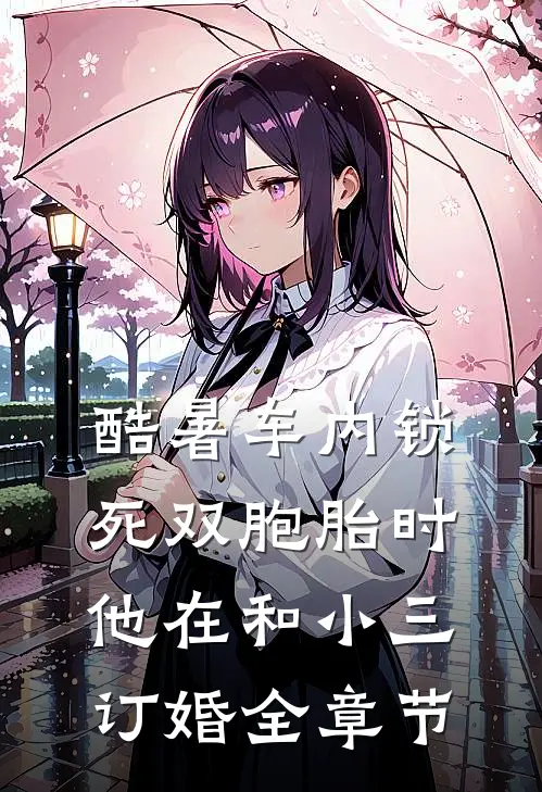 酷暑车内锁死双胞胎时，他在和小三订婚全章节