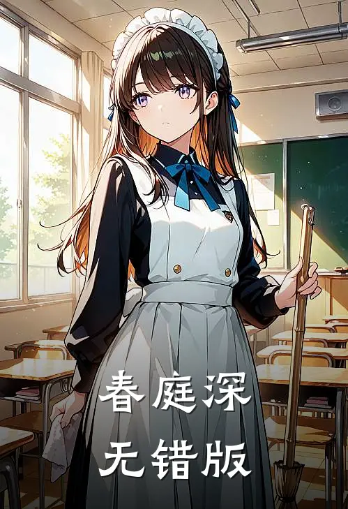 春庭深无错版