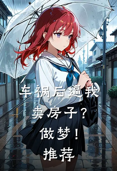 车祸后逼我卖房子？做梦！推荐