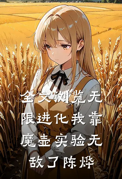 全文浏览无限进化我靠魔壶实验无敌了陈烨