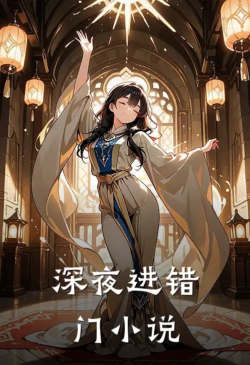 深夜进错门小说