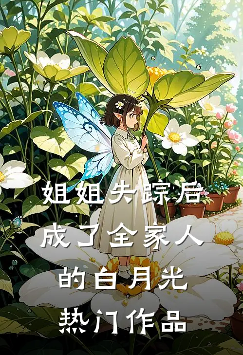 姐姐失踪后，成了全家人的白月光热门作品