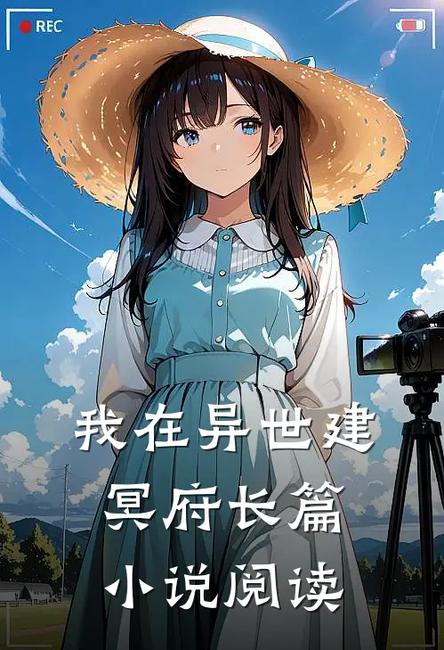 我在异世建冥府长篇小说阅读