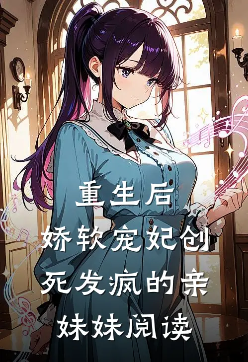 重生后，娇软宠妃创死发疯的亲妹妹阅读