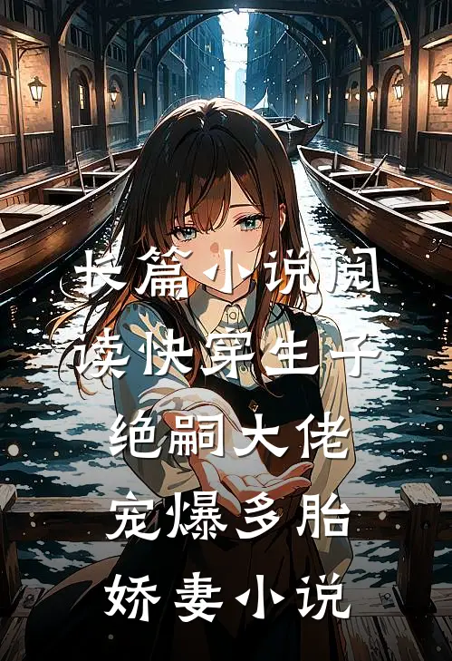 长篇小说阅读快穿生子:绝嗣大佬宠爆多胎娇妻小说