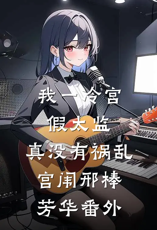 我一冷宫假太监，真没有祸乱宫闱邢棒芳华 番外