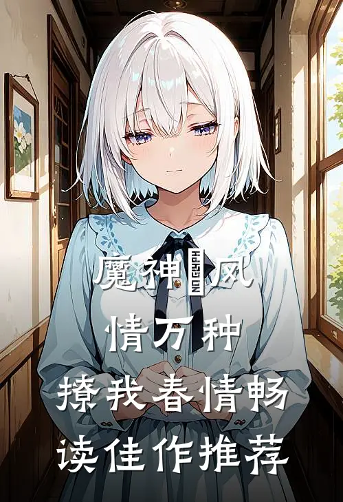 魔神【祂】风情万种，撩我春情畅读佳作推荐
