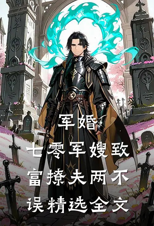 军婚：七零军嫂致富撩夫两不误精选全文