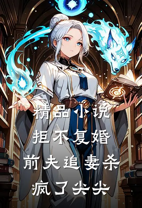 精品小说拒不复婚:前夫追妻杀疯了 尖尖