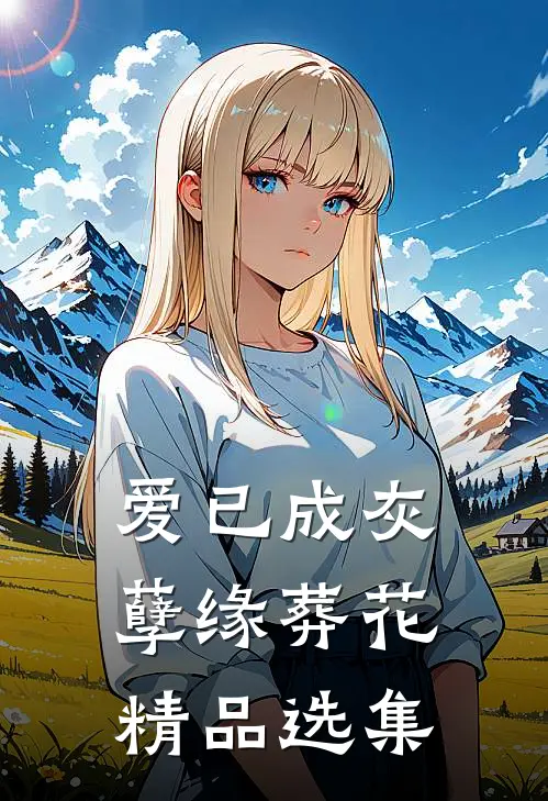爱已成灰，孽缘葬花精品选集