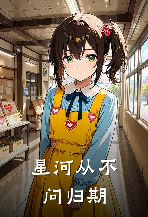 星河从不问归期