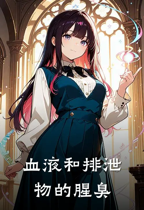 血液和排泄物的腥臭