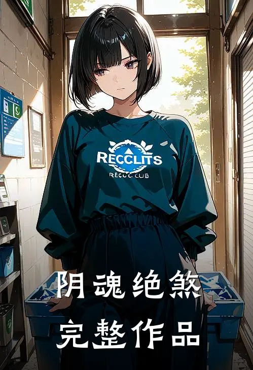 阴魂绝煞完整作品