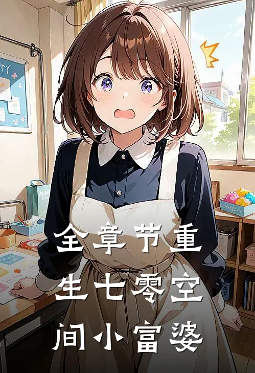 全章节重生七零空间小富婆