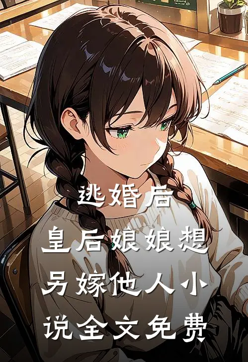 逃婚后,皇后娘娘想另嫁他人全文免费阅读