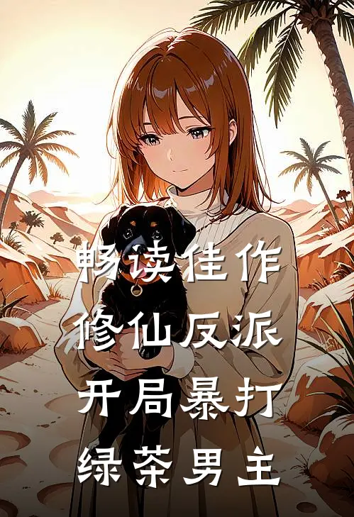 畅读佳作修仙反派:开局暴打绿茶男主
