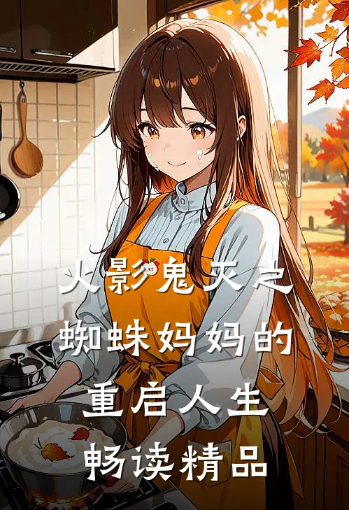 火影鬼灭之蜘蛛妈妈的重启人生畅读精品