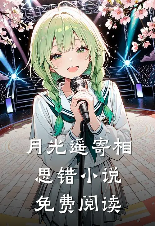 月光遥寄相思错小说免费阅读