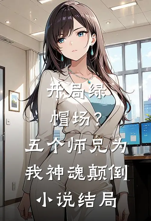 开局绿帽场？五个师兄为我神魂颠倒小说结局