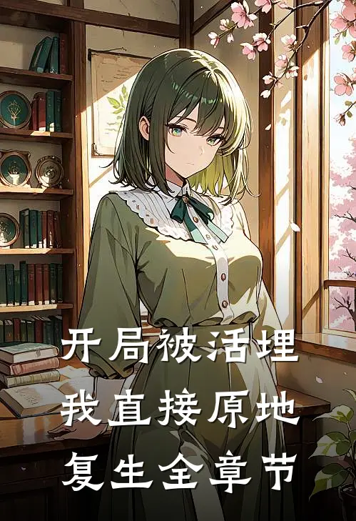 开局被活埋,我直接原地复生全章节