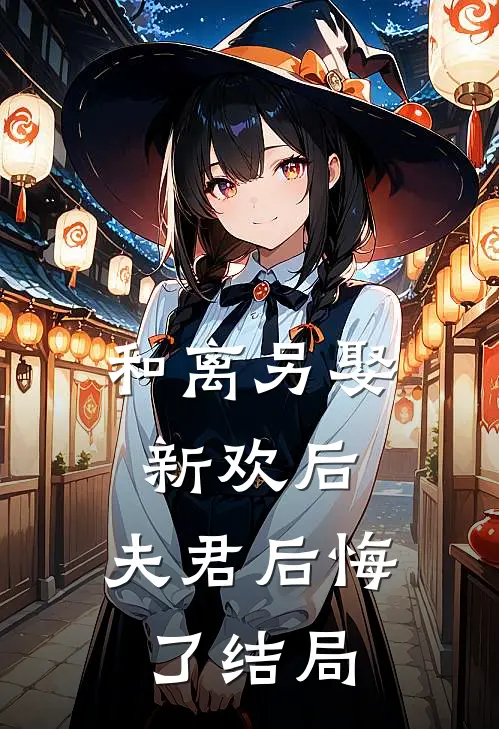 和离另娶新欢后,夫君后悔了结局怎么样