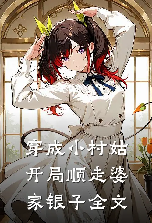 穿成小村姑，开局顺走婆家银子全文