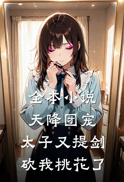 全本小说天降团宠：太子又提剑砍我桃花了