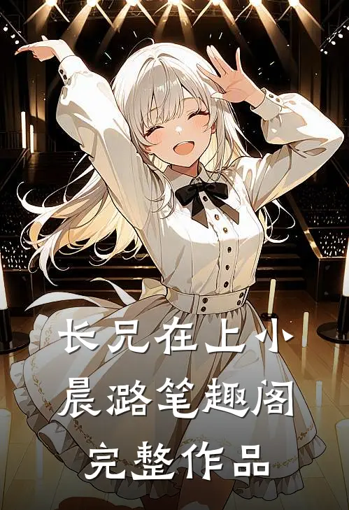 长兄在上小晨潞笔趣阁完整作品