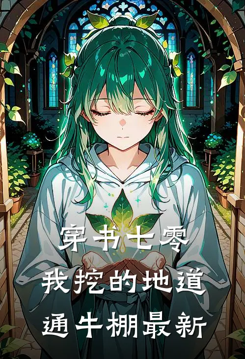 穿书七零，我挖的地道通牛棚最新