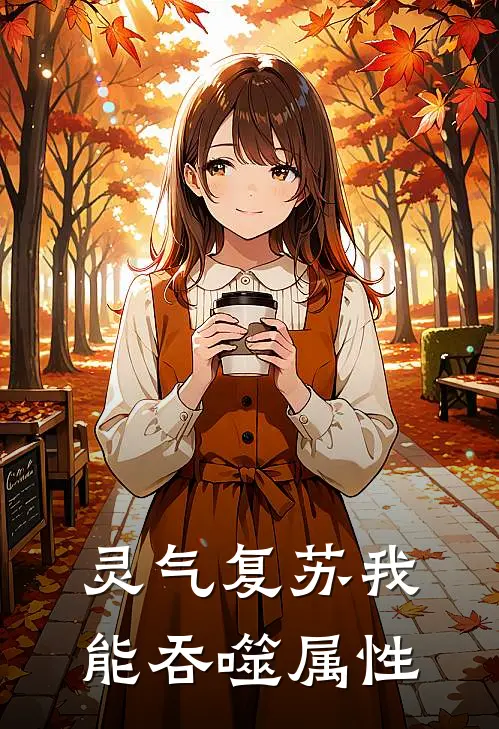 灵气复苏我能吞噬属性