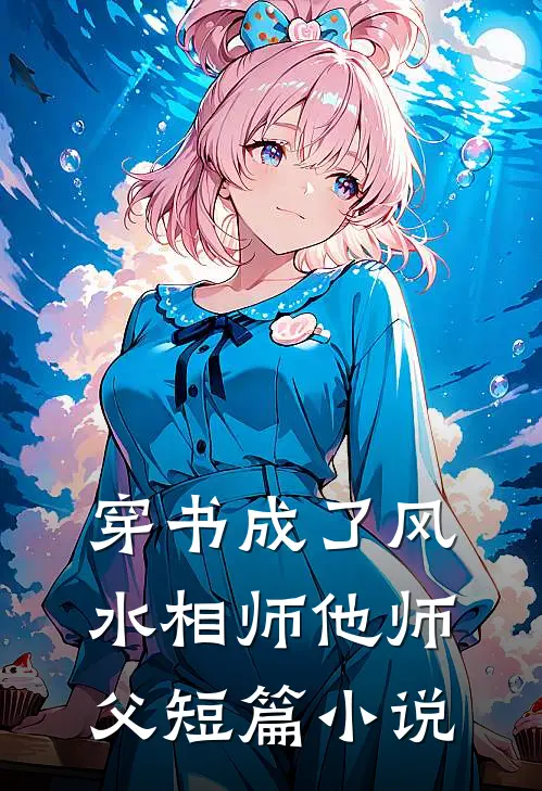 穿书成了风水相师他师父短篇小说