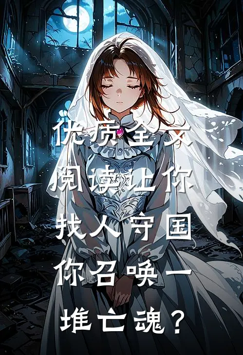 优质全文阅读让你找人守国，你召唤一堆亡魂？